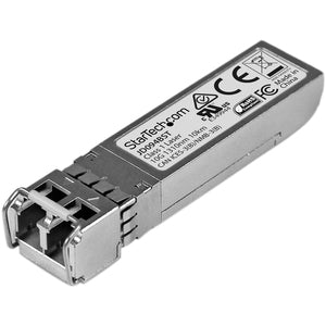 StarTech.com HPE JD094B Compatible SFP+ Module - 10GBASE-LR 10GE Gigabit Ethernet SFP+ 10GbE Single Mode/SMF Fiber Optic Transceiver 10km