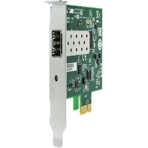 Tarjeta Ethernet Gigabit 2914SP de Allied Telesis