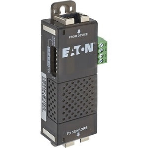 Eaton Environmental Monitoring Probe (EMP) Gen 2 für Temperatur- und Feuchtigkeitsbedingungen