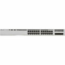 Cisco Catalyst 9200 C9200L-24P-4X Layer 3 Switch - PEGASUSS 