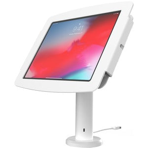 Soporte de escritorio Compulocks Space para iPad Pro, color blanco