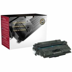 Office Depot® wiederaufbereitete schwarze Tonerkartusche mit extrahoher Reichweite als Ersatz für HP 14XJ, OD14XJ