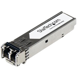 StarTech.com HPE JG234A Compatible SFP+ Module - 10GBASE-ER - 10GE Gigabit Ethernet SFP+ Single Mode Fiber (SMF) - 40 km DDM