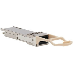 Cisco-kompatibler QSFP-40G-SR4 QSFP+-Transceiver der Eaton Tripp Lite-Serie – 40GBase-SR4, Multimode MTP/MPO, 850 nm, 150 m