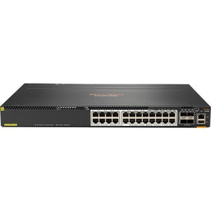 HPE 6300M Ethernet Switch