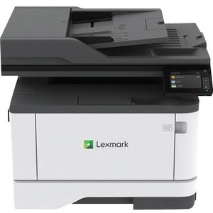 Lexmark MX431adw Laser Multifunction Printer - Monochrome