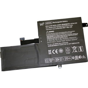 BTI Battery