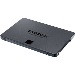 Samsung 870 QVO MZ-77Q8T0B/AM 8 TB Solid State Drive - 2.5" Internal - SATA (SATA/600)