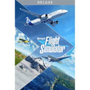 Microsoft Flight Simulator: Deluxe - PEGASUSS 