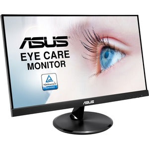 Asus VP229Q 22" Class Full HD LCD Monitor - 16:9 - Black