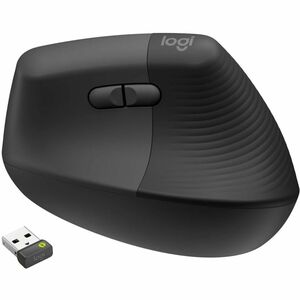 Logitech Lift Ergo Mouse