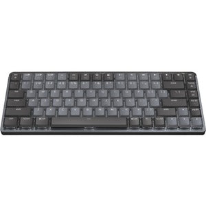 Logitech Master Series MX Mechanical Wireless Illuminated Performance Keyboard