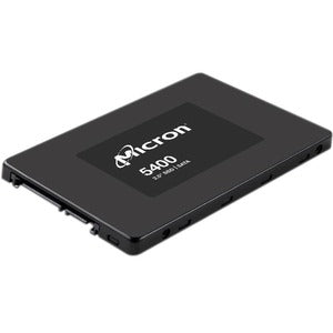 Micron 5400 PRO 960 GB Solid State Drive - 2.5" Internal - SATA (SATA/600) - Read Intensive