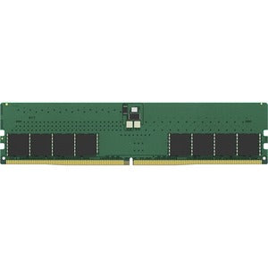 Kingston ValueRAM 32GB DDR5 SDRAM Memory Module