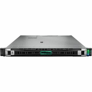 HPE ProLiant DL360 Gen11 1U Rack-Server - 1 x Intel Xeon Silver 4410Y 2 GHz - 32 GB RAM - 12 Gb/s SAS-Controller