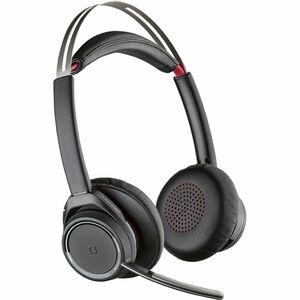 Auriculares Poly Voyager Focus B825 UC