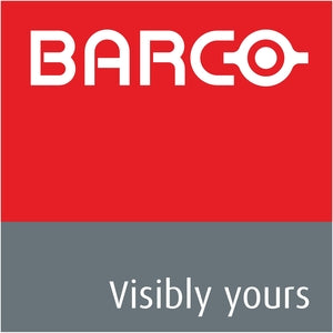 Barco ClickShare C-5 Screen Mirroring Device