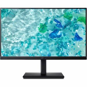 Acer Vero BR277 E3 27" Class Full HD LED Monitor - 16:9 - Black