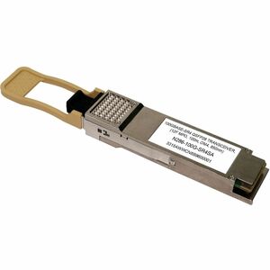 Arista-kompatibler QSFP-100G-SR4 QSFP28-Transceiver der Eaton Tripp Lite-Serie – 100GBase-SR4, MTP/MPO MMF, 100 Gbit/s, 850 nm, 100 m (328 Fuß)