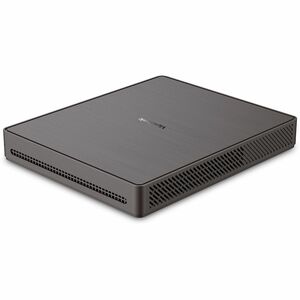 ViewSonic MPC310-W31-TU Computing Engine Mini-PC for Microsoft Teams Rooms HDMI out, USB-C, USB, LAN, Bluetooth 5.3