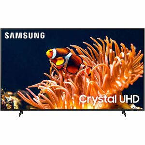 Samsung DU8000 UN75DU8000F 74.5" Smart LED-LCD TV - 4K UHDTV - High Dynamic Range (HDR) - Black