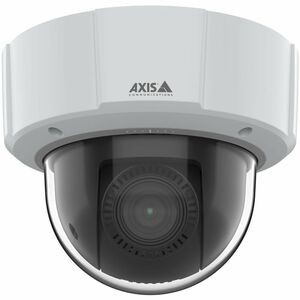 AXIS AXIS M5526-E 4 Megapixel Indoor/Outdoor Network Camera - Color - Dome - White