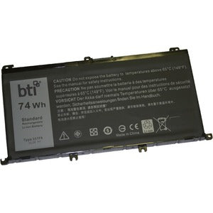 BTI Battery