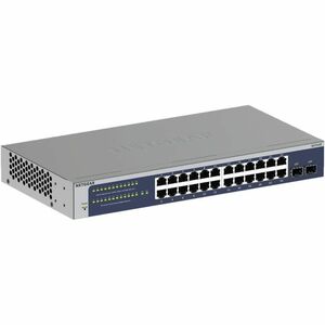 Netgear Gigabit Smart Switches