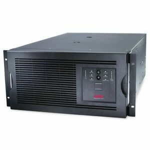 APC Smart-UPS 5000VA Tower/Rack-mountable UPS