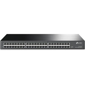 TP-LINK TL-SG1048 - 48-Port Gigabit Ethernet Switch