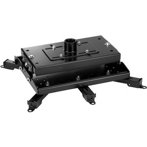 Chief Heavy Duty Universal Projector Mount - Black