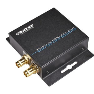 Black Box 3G-SDI/HD-SDI zu HDMI Konverter