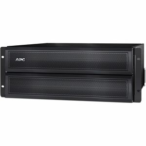 Paquete de baterías externas Smart-UPS X de 120 V de APC by Schneider Electric para rack o torre