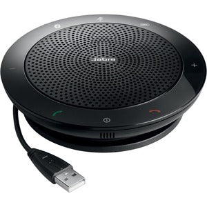 Jabra Speak 510+ MS Speakerphone