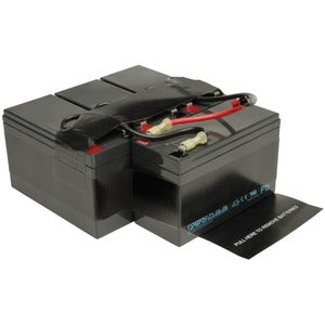 Tripp Lite by Eaton UPS Replacement Battery Cartridge Kit for SMART2500XLHG UPS