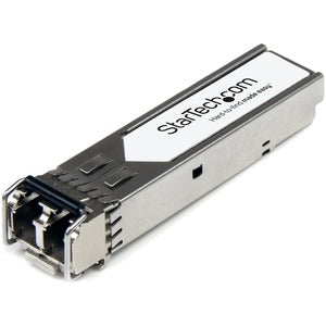 StarTech.com HP J9151A Compatible SFP+ Transceiver Module - 10GBASE-LR