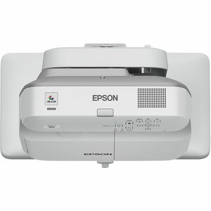 Epson PowerLite 685W Ultra Short Throw LCD Projector - 16:10