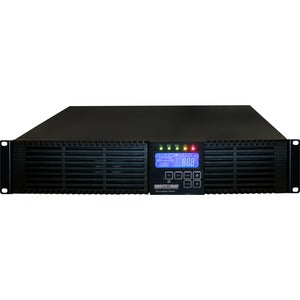 Minuteman Encompass EC1000RT2U 1000VA Tower/Rack Mountable UPS