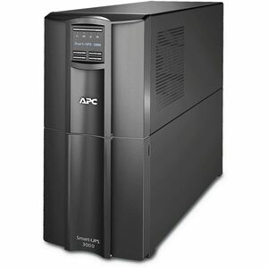 APC by Schneider Electric Smart-UPS 3000VA LCD 120V with SmartConnect