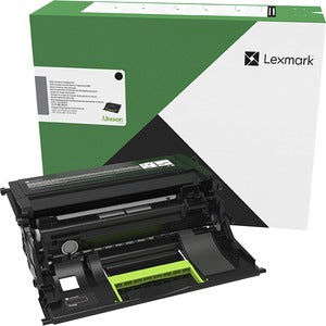 Lexmark Unison Original High Yield Laser Toner Cartridge - Black - 1 Each