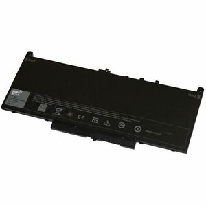 BTI J60J5-BTI 7.6V 54WHR LI-ION BATTERY 451-BBSU, 451-BBSX, 451-BBSY, 451-BBPK, J60J5, MC34Y, 1W2Y2, 242WD, GG4FM, R97YT 0MC34Y, 451-BBSU, GG4FM, R97YT, 1W2Y2, 451-BBSX, J60J5, WYWJ2, 242WD, 451-BBSY, MC34Y, 451-BBPK, 5F08V, R1V85 LATITUDE E7270, E7470 - PEGASUSS 