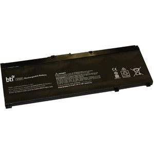 BTI SR04XL-BTI 15.4V 70WHR LI-ION BATTERY