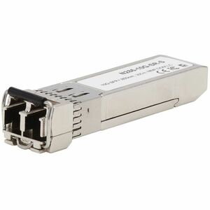 Cisco-kompatibler SFP-10G-SR-S SFP+-Transceiver der Eaton Tripp Lite-Serie – 10GBase-SR, DDM, Multimode LC, 850 nm, 300 M (984,25 Fuß)