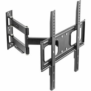 Eaton Tripp Lite Series Outdoor Full-Motion TV Wall Mount with Fully Articulating Arm for 32? to 80? Flat-Screen Displays