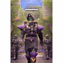 Microsoft Halo Infinite - PEGASUSS 