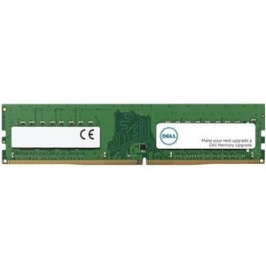 Dell 16GB DDR4 SDRAM Memory Module