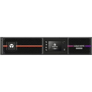 Vertiv Liebert GXT5 Lithium-Ion N Online UPS 3000VA/2700W 120V Tower/Rack UPS