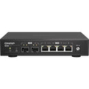 QNAP Ethernet Switch - PEGASUSS 