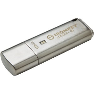 IronKey Locker+ 50 USB Flash Drive