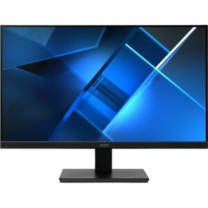 Acer Vero V7 V247Y E Full HD LCD Monitor - 16:9 - Black